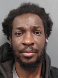 Pierre Edval Tony a registered Sexual Offender or Predator of Florida