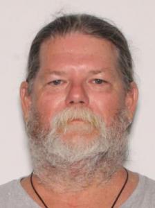 James Everett Carden a registered Sexual Offender or Predator of Florida