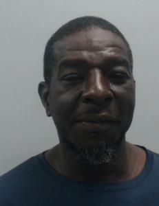 Antonio Mcbride a registered Sexual Offender or Predator of Florida