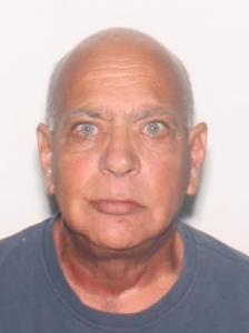 Rocky Agostino a registered  of Florida