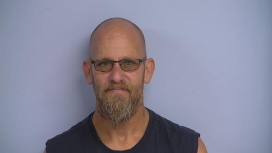 William Benjamin Decker a registered Sexual Offender or Predator of Florida