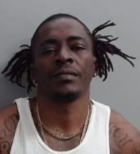 Magaire Deon Pierre a registered Sexual Offender or Predator of Florida