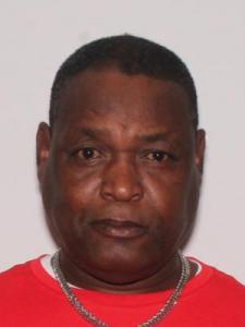 Timothy Bernard Shedrick a registered Sexual Offender or Predator of Florida