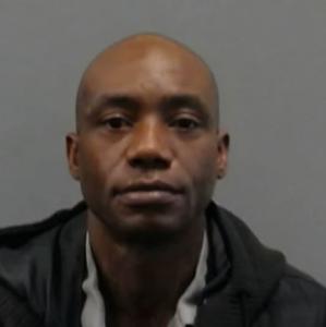 Darrell Darnell Rushing a registered Sexual Offender or Predator of Florida