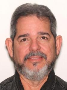 Wilfredo Narvaez Roman a registered  of Florida