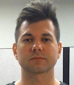 Alexander Kane Kovacs a registered Sexual Offender or Predator of Florida