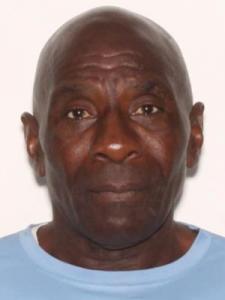 Freddie Alonzo Jordan a registered Sexual Offender or Predator of Florida