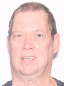 Merle D Shamblin a registered Sexual Offender or Predator of Florida