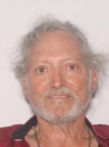 Gideon Bernhardt a registered Sexual Offender or Predator of Florida