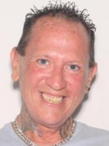 Randall Lee Keeton Jr a registered Sexual Offender or Predator of Florida