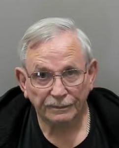 Richard A Woodard a registered Sexual Offender or Predator of Florida