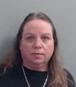 Lisa Michelle Croft a registered Sexual Offender or Predator of Florida