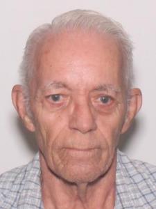 Dave Lyn Shull a registered Sexual Offender or Predator of Florida