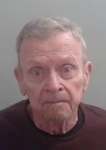 Gerald Roger Kelly a registered Sexual Offender or Predator of Florida