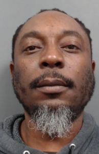 Girvany Normand Lacroix a registered Sexual Offender or Predator of Florida