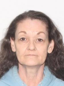 Tammy Jean Burch-andreas a registered Sexual Offender or Predator of Florida