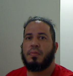 Luis M Alejandrino-diaz a registered Sexual Offender or Predator of Florida