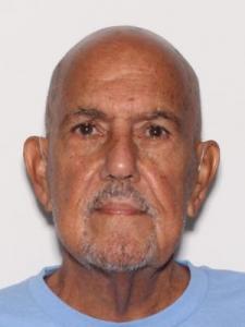 Carlos Raul Fernandez a registered Sexual Offender or Predator of Florida