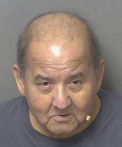 Matias Garcia Jr a registered Sexual Offender or Predator of Florida