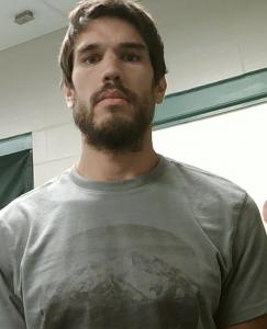 Kyle Alexander Harcourt a registered Sexual Offender or Predator of Florida