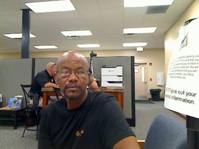 Edward Angelito Cade Jr a registered Sexual Offender or Predator of Florida