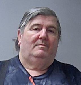 Charles Francis Auritt Connor a registered Sexual Offender or Predator of Florida