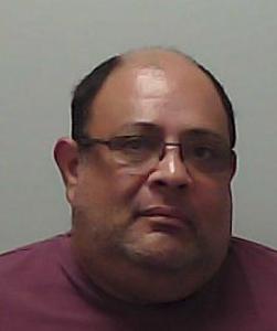 Jose Luis Ramos a registered Sexual Offender or Predator of Florida