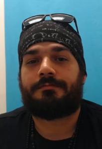 Marc Anthony Vasquez a registered Sexual Offender or Predator of Florida