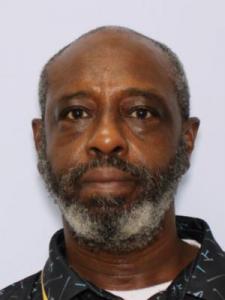 Ronald Arline a registered Sexual Offender or Predator of Florida