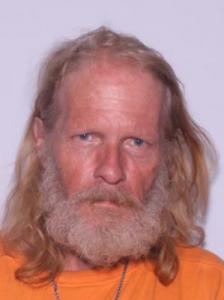 Keith Brian Barnes a registered Sexual Offender or Predator of Florida
