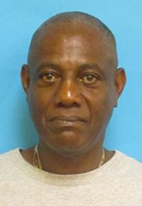 Walter Luther Bryant a registered Sexual Offender or Predator of Florida