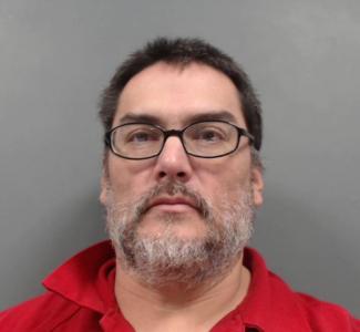 Johnny Scott Russell a registered Sexual Offender or Predator of Florida