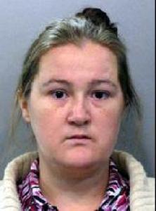 Belinda Rose Sweat a registered Sex Offender of Georgia