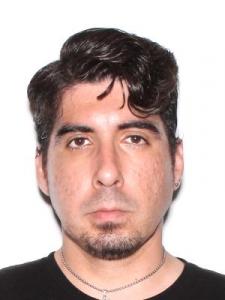 Nelson A Carrizo a registered Sexual Offender or Predator of Florida