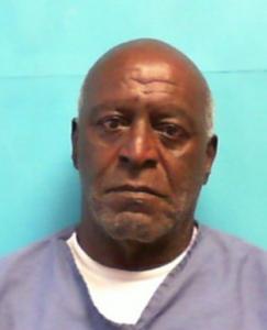 Johnny Earl Branch a registered Sexual Offender or Predator of Florida
