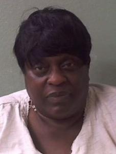 Louise Eliz Brown a registered Sexual Offender or Predator of Florida