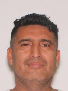 Mynor Amperez a registered Sexual Offender or Predator of Florida