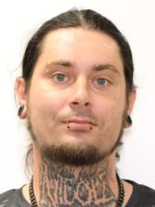 Spencer Tidwell a registered Sexual Offender or Predator of Florida