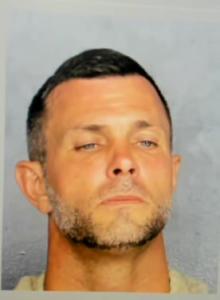 Andrew Dale Blondin a registered Sexual Offender or Predator of Florida