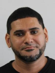 Joshua Anthony Martir a registered Sexual Offender or Predator of Florida