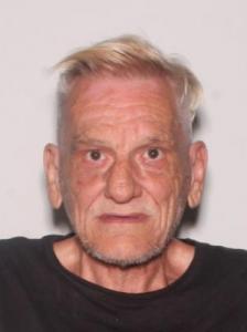 John Harrington a registered Sexual Offender or Predator of Florida