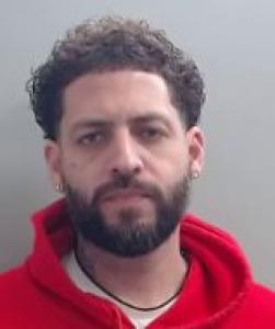 Christian Carlos Santiago Gonzalez a registered Sexual Offender or Predator of Florida