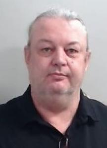 Shawn Trevor Weatherford a registered Sexual Offender or Predator of Florida