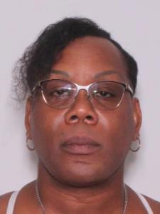 Anthony Cherry a registered Sexual Offender or Predator of Florida