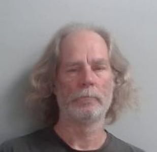 Larry Bud Falde Jr a registered Sexual Offender or Predator of Florida