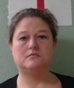 Amberlee Evonne Meeker a registered Sexual Offender or Predator of Florida