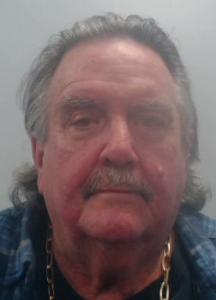 Garon Gibson a registered Sexual Offender or Predator of Florida