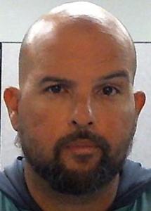 Guarionex Villate a registered Sexual Offender or Predator of Florida