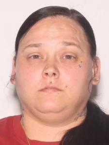 Latasha Lynne Webb a registered Sexual Offender or Predator of Florida
