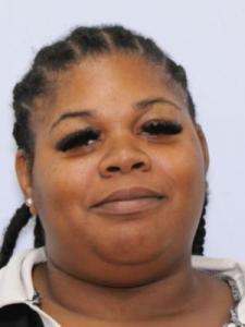 Uriah Nicole Catchings a registered Sexual Offender or Predator of Florida